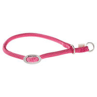 Produktbild von Wolters K2-Tauprogramm Schlupfhalsband aus Nylon in Rosa Größe XS 30 cm