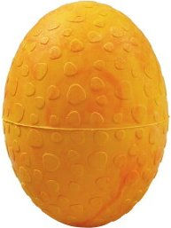 Wolters Kauspielzeug Mango aus Naturkautschuk Größe S – Bild 1 von 1