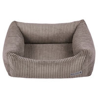 Produktbild von Wolters Kilian Cord Lounge Hundebett Haselnuss Größe S