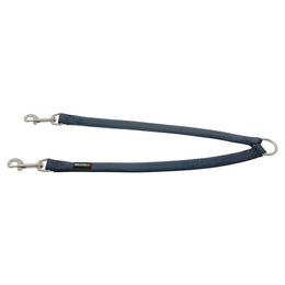 Produktbild von Wolters Koppel Professional Halfter und Stricke aus Nylon in Grau Größe L
