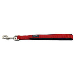 Produktbild von Wolters Kurzführer Professional Comfort Neopren rot/schwarz Größe L