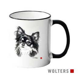 Produktbild von Wolters Lieblingsbecher für Chihuahua Mini
