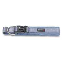 Produktbild von WOLTERS Light Mesh Halsband aus Nylon in Blau