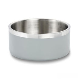 Wolters Linea Hundenapf aus Edelstahl in Eisblau Größe M 1,0 l – Bild 1 von 1