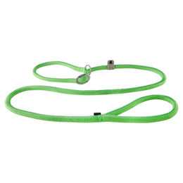 Wolters Moxonleine K2 für Hunde Neon Lime 180 cm 9 mm – Bild 1 von 1