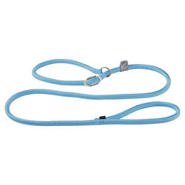 Wolters Moxonleine K2 sky blue 180 cm 9 mm – Bild 1 von 1