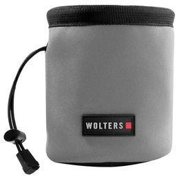 Wolters Neoprino Futterbeutel Standard Grau für Hundetraining aus Neopren - 250 ml – Bild 1 von 4