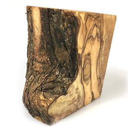 Wolters Olivi Roots Naturkauartikel für Hunde Größe L zur Zahnpflege - 0,5 kg – Bild 1 von 6