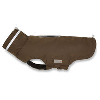 Produktbild von Wolters Outdoorjacke Modern Classic braun wasserdicht aus Polyester
