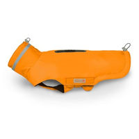 Produktbild von WOLTERS Outdoorjacke Modern Classic für Mini Hunde in Orange wasserabweisend aus Polyester