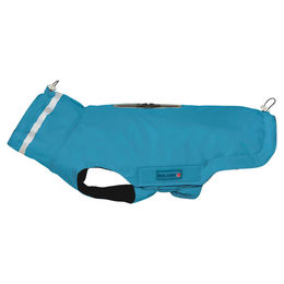 Wolters Outdoorjacke Modern Classic Hundejacke wasserdicht Blau Gr. 44 – Bild 1 von 3