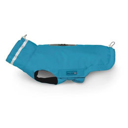 Wolters Outdoorjacke Modern Classic Hundejacke waterproof Blau Grösse 60 – Bild 1 von 4