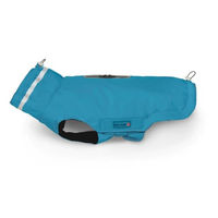 Produktbild von Wolters Outdoorjacke Modern Classic Hundejacke waterproof Blau Grösse 60