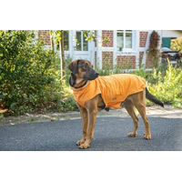 Produktbild von WOLTERS Outdoorjacke Modern Classic Orange aus Polyester wasserabweisend