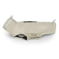 Produktbild von Wolters Outdoorjacke Modern Classic wasserdicht aus Polyester in Beige für kleine Tiere
