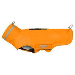 WOLTERS Outdoorjacke Modern Classic wasserdicht Orange Polyester – Bild 1 von 3