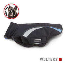 Wolters Outdoorjacke Xtra Strong für Hunde in Riverside Blue – Bild 1 von 1