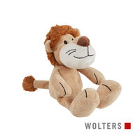 Produktbild von Wolters Plüschspielzeug Löwe