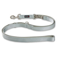 Produktbild von Wolters Professional Comfort Führleine aus Nylon in Salbei Grün Größe M 200 cm x 15 mm - 200 cm