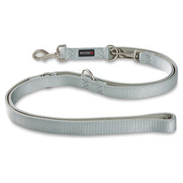Produktbild von Wolters Professional Comfort Führleine für Hunde aus Nylon in Grün Größe L - 200 cm