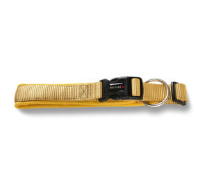 Produktbild von WOLTERS Professional Comfort Halsband aus Nylon in Gelb