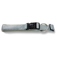 Produktbild von Wolters Professional Comfort Halsband extra breit aus Nylon in Grün Größe S