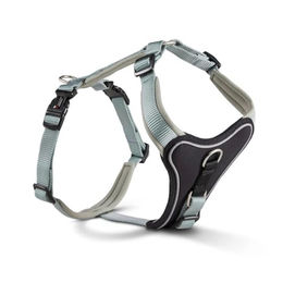 Wolters Professional Comfort Hundegeschirr Nylon Salbeigrün Größe XS 27-32 cm – Bild 1 von 6