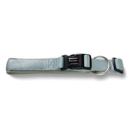 Wolters Professional Comfort Hundehalsband aus Nylon für Riesenrassen in Grün XXL – Bild 1 von 2