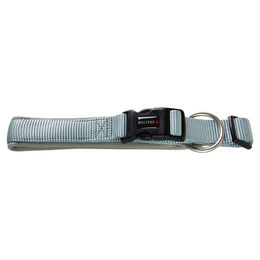 Wolters Professional Comfort Hundehalsband aus Nylon Grün XXL für Riesenrassen – Bild 1 von 2