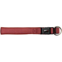 Produktbild von Wolters Professional Comfort Hundehalsband aus Nylon in Rot Größe L