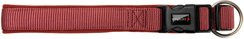 Wolters Professional Comfort Hundehalsband aus Nylon in Rot XL mit 45-50 cm Halsumfang und 3 cm Breite – Bild 1 von 3