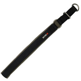 Produktbild von Wolters Professional Comfort Schlupfhalsband aus Neopren Schwarz/Braun 65cm x 35mm
