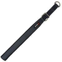 Produktbild von Wolters Professional Comfort Schlupfhalsband für Hunde aus Neopren 60cm Grau Schwarz