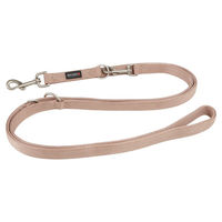 Produktbild von Wolters Professional Führleine aus Nylon in Champagner Größe S 200 cm x 10 mm - 200 cm
