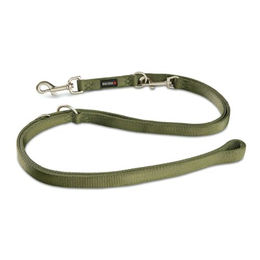 Wolters Professional Führleine aus Nylon in Grün Größe XL - 300 cm – Bild 1 von 2