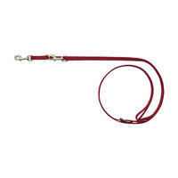 Produktbild von Wolters Professional Führleine aus Nylon in Himbeere Größe S 200cm x 10mm - 200 cm