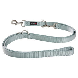 Wolters Professional Führleine aus Nylon in Salbei Grün Größe M - 200 cm – Bild 1 von 2