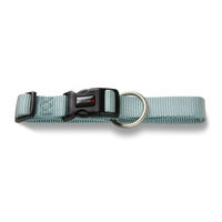 Produktbild von WOLTERS Professional Halsband extra-breit aus Nylon für Hunde aller Altersstufen