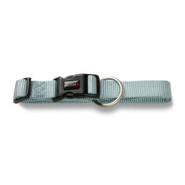 Produktbild von Wolters Professional Halsband extra-breit aus Nylon in Grün Größe L 40-55 cm