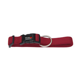 Produktbild von Wolters Professional Halsband für Hunde aus Nylon in Himbeere Rosa Größe XL