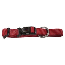 Wolters Professional Halsband für Hunde und Katzen rot Größe M – Bild 1 von 5