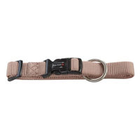 Produktbild von Wolters Professional Halsband für Welpen aus Nylon in Beige wasserabweisend Größe S - 1 Stk.