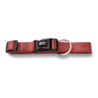 Produktbild von Wolters Professional Halsband für Welpen aus Nylon in Rot Größe L
