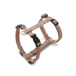 Produktbild von Wolters Professional Hundegeschirr aus Nylon in Beige Größe L