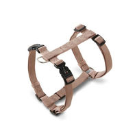 Produktbild von Wolters Professional Hundegeschirr aus Nylon in Beige Größe L