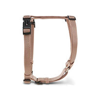 Produktbild von Wolters Professional Hundegeschirr aus Nylon in Braun Größe XL