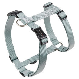 Wolters Professional Hundegeschirr aus Nylon in Salbei Grün Größe M – Bild 1 von 2