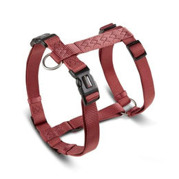 Wolters Professional Hundegeschirr aus Nylon Rot Größe L 50-70 cm – Bild 1 von 2