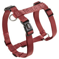 Produktbild von Wolters Professional Hundegeschirr für Welpen aus Nylon in Rot Größe M