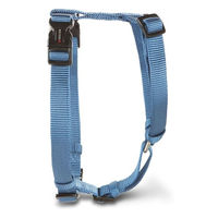 Produktbild von Wolters Professional Hundegeschirr Riverside Blue Größe L 50-70 cm